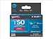 Arrow Fastener 504 Genuine T50 1/4-Inch Staples, 1,250-Pack