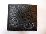 60% OFF Deal * Honda Genuine Leather Wallet 60% OFF Deal * Honda Genuine Leather Wallet