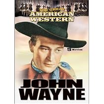 Great American Western V.24, The