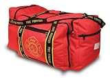 OK-1 03000 Large Gear Bag, Red