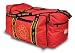 OK-1 03000 Large Gear Bag, Red