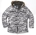 2008 ONE INDUSTRIES LEGIONNAIRE JACKET