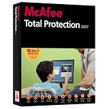 McAfee Total Protection 2007