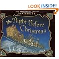 The Night Before Christmas