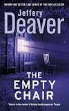Jeffery Deaver The Empty Chair