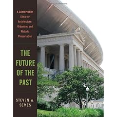 The Future Of The Past