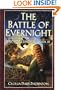 The Battle of Evernight (The Bitterbynde, Book 3)