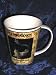 CAPRICORN ASTROLOGY HOROSCOPE MYSTIC ZODIAC LARGE COFFEE and TEA MUG, SOUP and HOT CHOCOLATE CUP