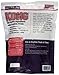 Kong Premium Treats Rawhide Double Chews, Medium, Bacon