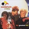 Image of album by Thompson Twins