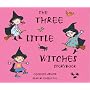 The Three Little Witches Storybook