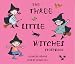 Click here to Compare Prices of The Three Little Witches Storybook (CD)