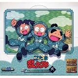 忍たま乱太郎 トレーディングカード「天」パック 1BOX