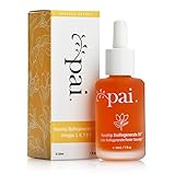 Pai Skincare Rosehip BioRegenerate Oil - Premium CO2 Extracts, Certified Organic, 30ml