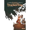 Die Stunde der steinernen Drachen von Troy