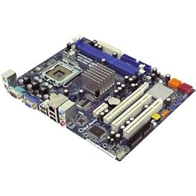 Asrock  G41M-GS3 775 Micro-ATX Motherboard