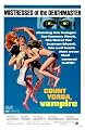 Count Yorga, Vampire