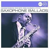 Details zu "Saxophone Ballads (Jazz Club)" Details zu "Saxophone Ballads (Jazz Club)"