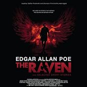 The Raven and Selected Short Stories | [Edgar Allan Poe]