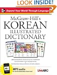 McGraw-Hill's Korean Illustrated Dict...