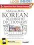 McGraw-Hill's Korean Illustrated Dictionary
