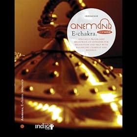 E-chakra - Anemona Brainwave