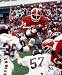 HERSCHEL WALKER GEORGIA BULLDOGS 8X10 SPORTS ACTION PHOTO (2)