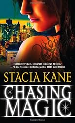 Chasing Magic