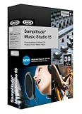 Samplitude Music Studio Version 15