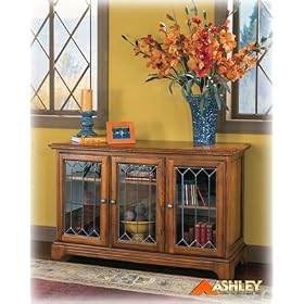 Drake Estates Sofa Table By Ashley Furniture