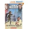 Star Wars, Episode I - The Phantom Menace (Junior Novelization)