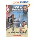 Star Wars Episode 1: The Phantom Menace