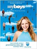 My Boys: The Complete Fourth Season