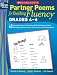 Partner Poems for Building Fluency: Grades 4-6: 40 Engaging... em Livros relacionados com o nome: 51Y2%2BG2xMdL._SL75_