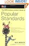 The NPR Curious Listener's Guide to Popular Standards