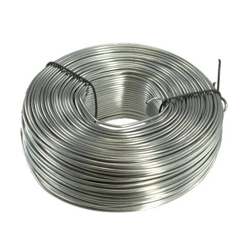3.5 lb. Coil 16-Gauge Stainless Steel Tie Wire On Sale