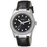 Esprit Damen-Armbanduhr turnaround Analog Quarz ES104012001