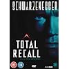 Total Recall [DVD]