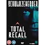 Total Recall [DVD] [1990]