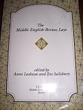 The Middle English Breton Lays (TEAMS Middle English Texts)