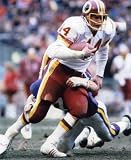 JOHN RIGGINS WASHINGTON REDSKINS 8X10 SPORTS ACTION PHOTO (A)