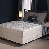 Serta Fairhaven Low Profile Set - Full