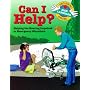 Can I Help?: Helping the Hearing Impaired in Emergency Situations (Beginning Sign Language) (Signed English)