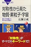書評 対称性から見た物質・素粒子・宇宙 by 源さん