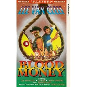 Blood Money