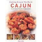 Cajun: Cooking Around the World by RuLe Bois