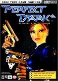 Perfect Dark Official Strategy Guide (Official Guide)