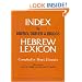 Index To Brown Driver and Briggs Hebrew Lexicon