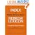 Index To Brown Driver and Briggs Hebrew Lexicon