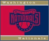 Biederlack Washington Nationals All-Star Throw